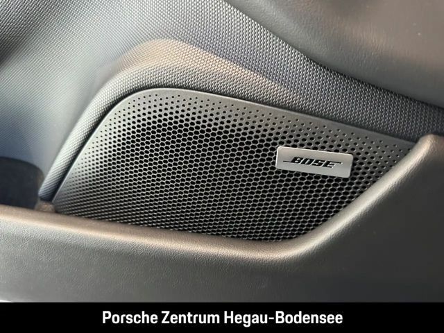 Porsche Taycan Performance Plus