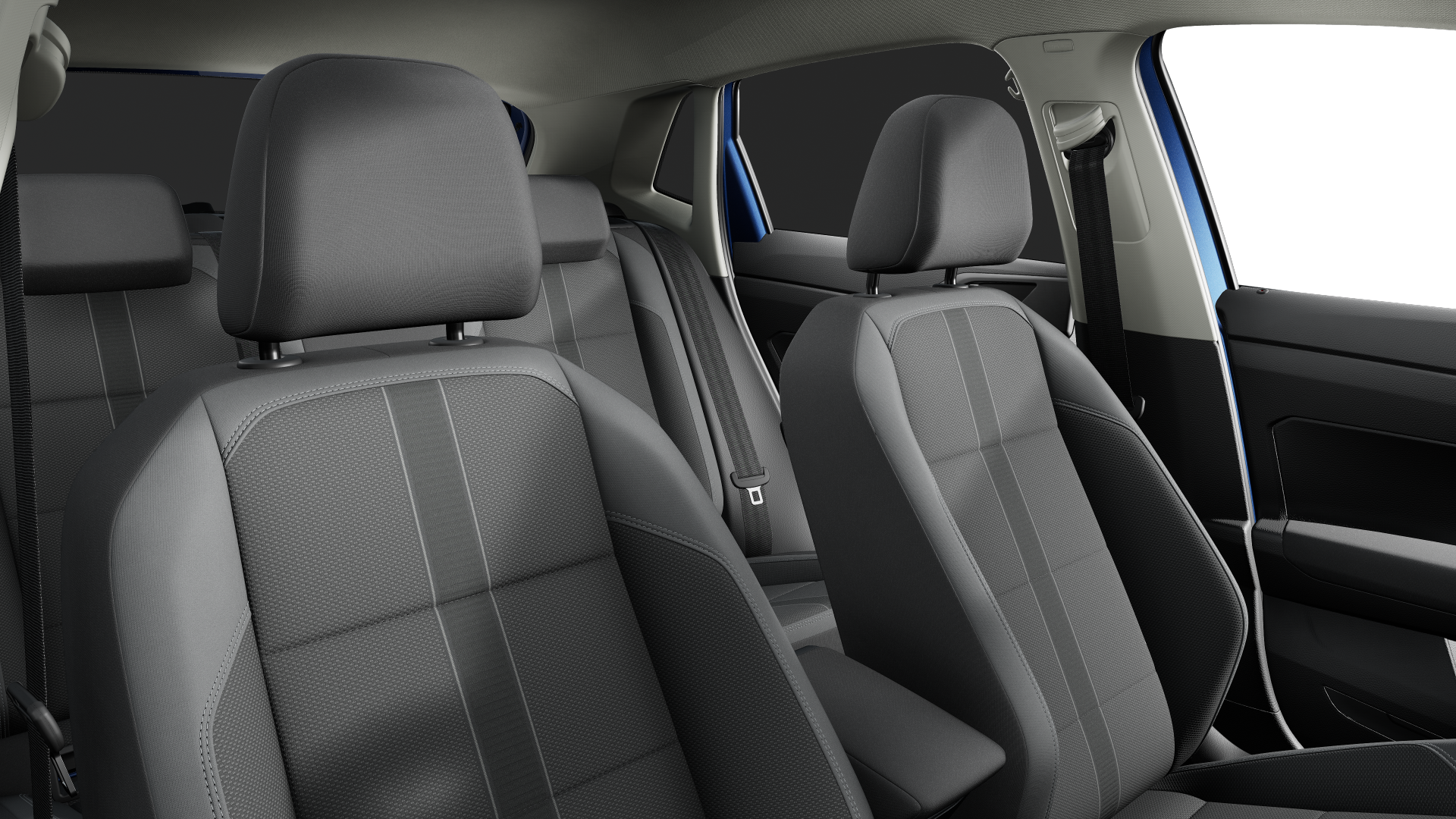 Volkswagen Polo DSG Style