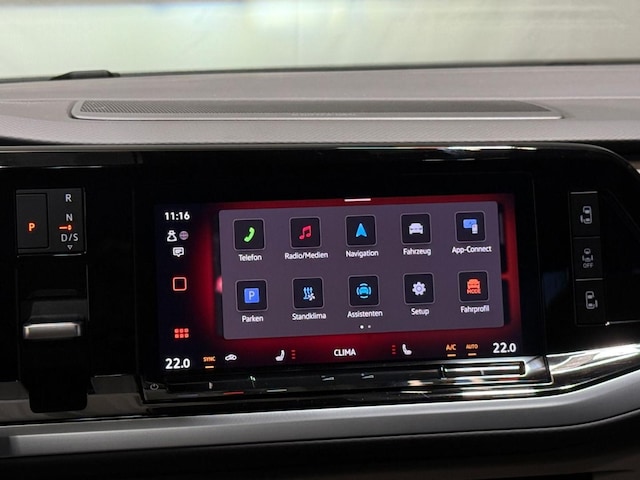 Volkswagen Multivan 2.0 TDI DSG Lang Style