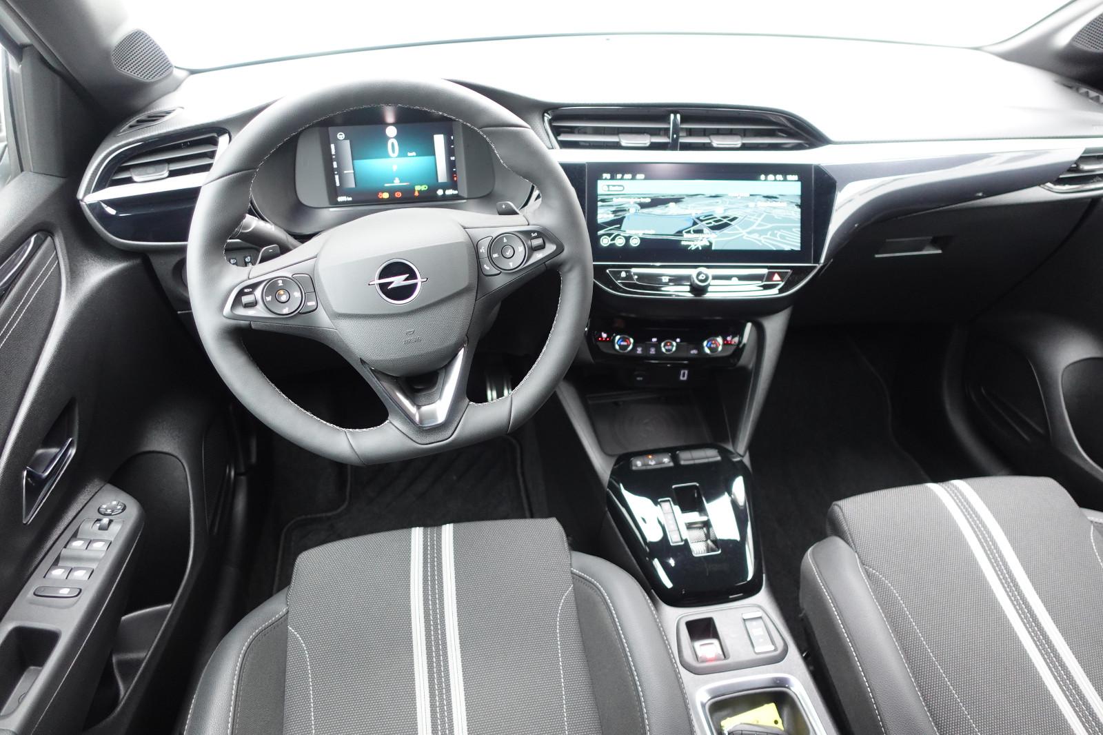 Opel Corsa 1.2 Turbo GS-Line Grand Sport