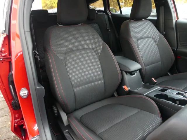 Ford Focus ST Line Wagon