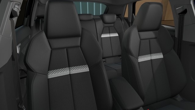 Audi A3 35 TDI S-Tronic Sportback