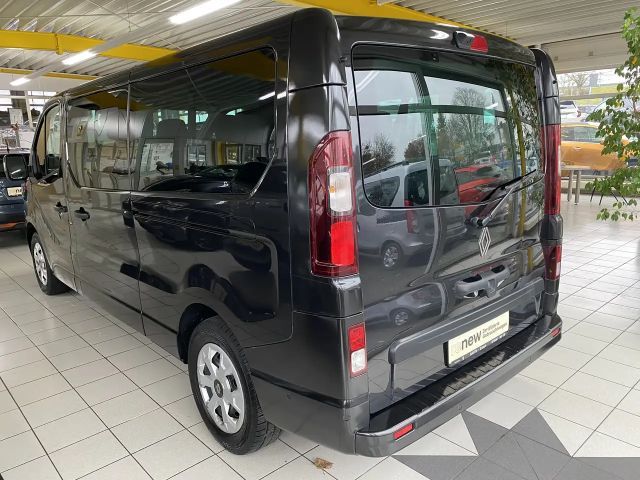 Renault Trafic Evolution L2H1