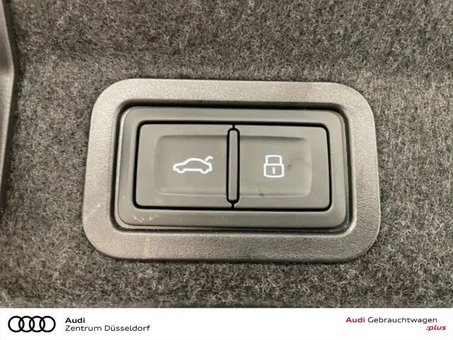 Audi A6 50 TFSI Hybride Quattro Sedan