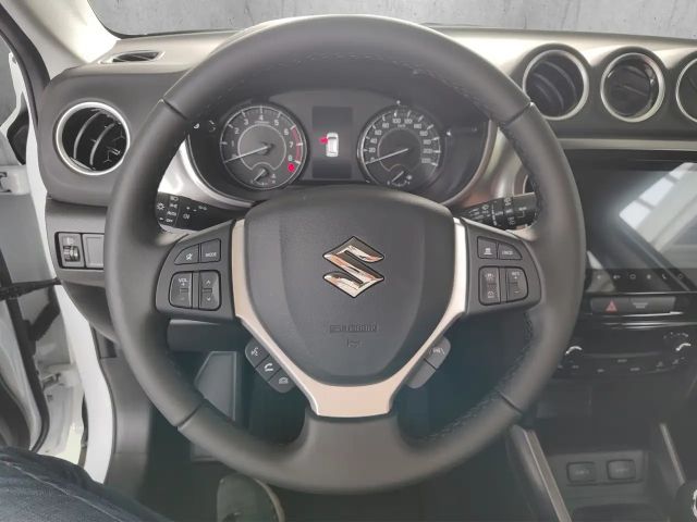 Suzuki Vitara Comfort Hybrid