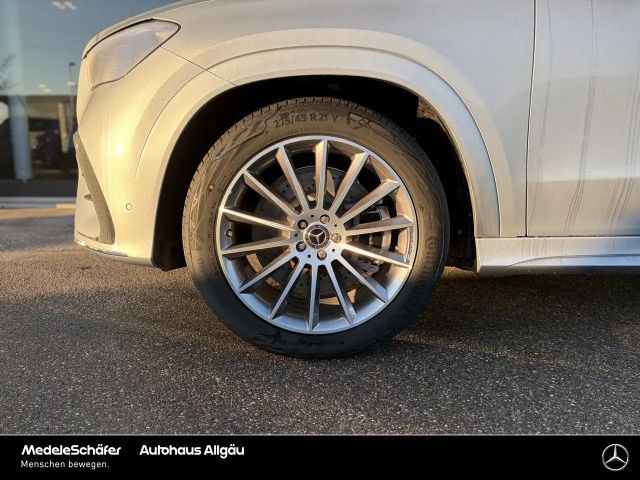 Mercedes-Benz GLE 450 4MATIC AMG Line