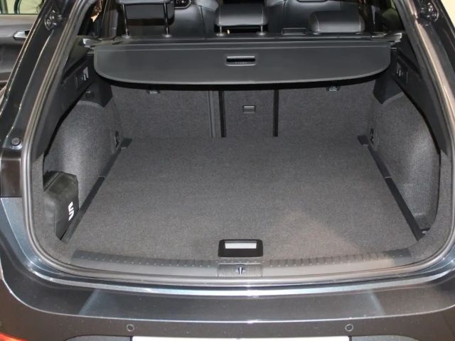 Cupra Leon 2.0 TSI DSG Sportstourer