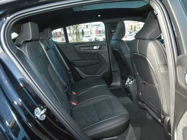 Volvo C40 Plus Recharge