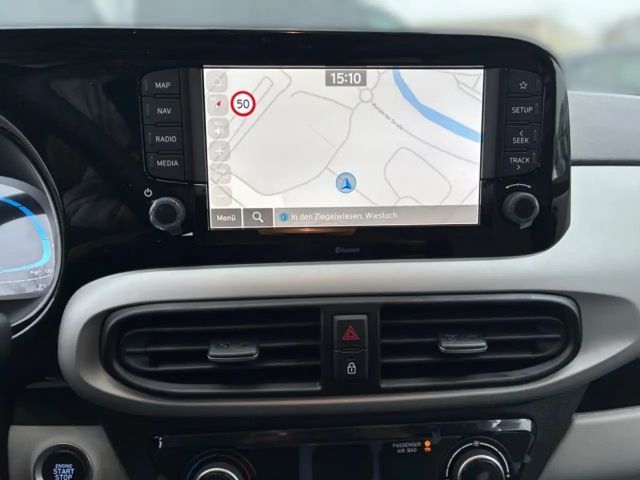 Hyundai i10 1.2 Prime Smart