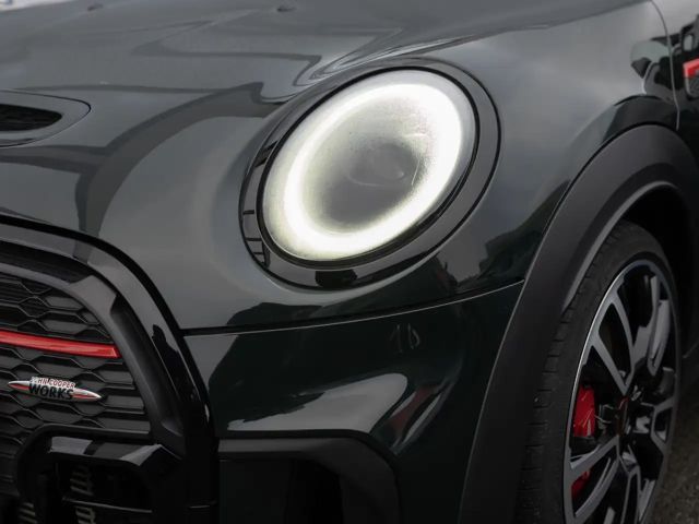MINI John Cooper Works Cabrio LED ACC NAVI LEDER