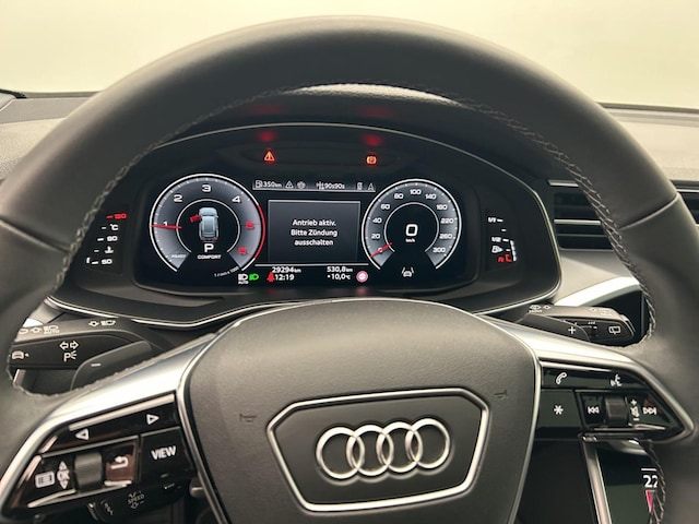 Audi A6 45 TDI Avant Quattro S-Tronic