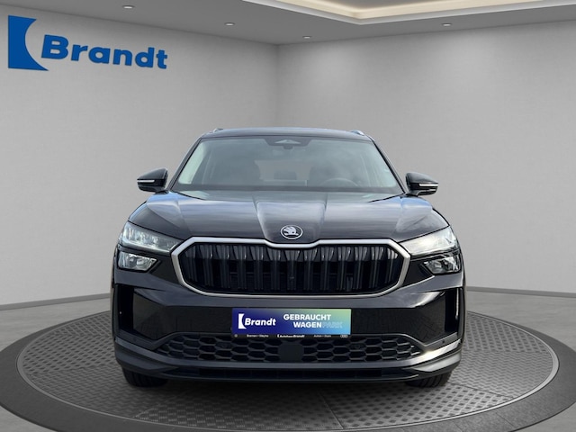 Skoda Kodiaq 2.0 TDI Selection