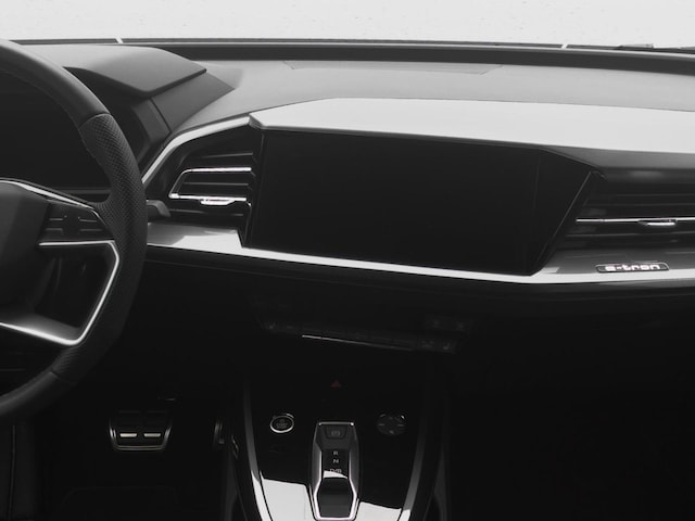 Audi Q4 e-tron Sportback