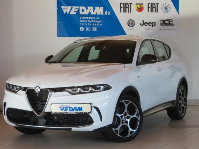 Alfa Romeo Tonale TI
