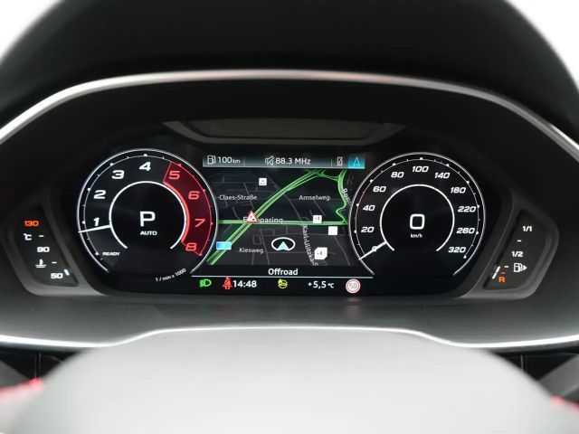 Audi RS Q3 Sportback