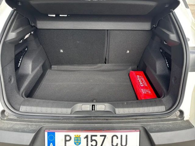 Alfa Romeo Junior Ibrida