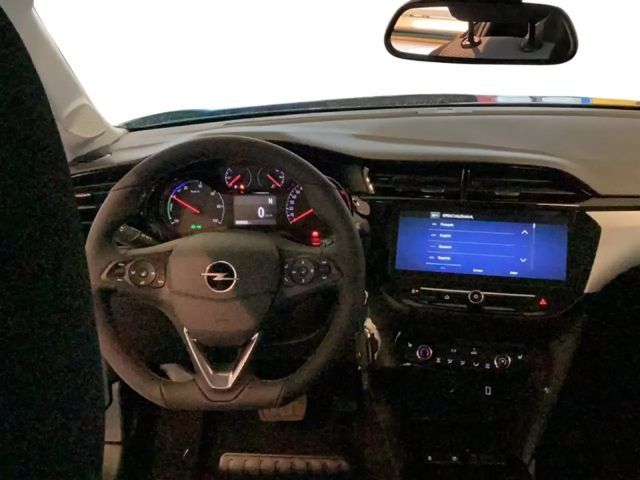 Opel Corsa Edition F Edition Hybrid