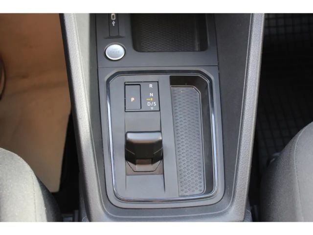 Volkswagen Caddy TDI AUTOMATIK, ACC, LED, NAVI, PDC, LM, AHK