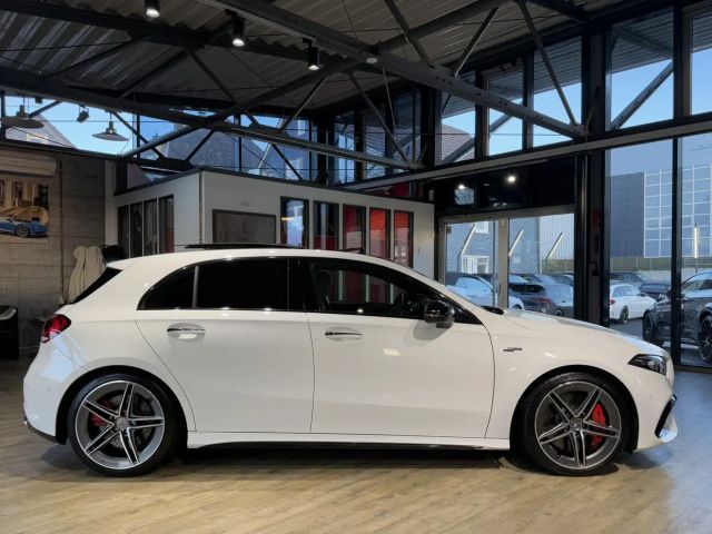 Mercedes-Benz A 45 AMG AMG Line