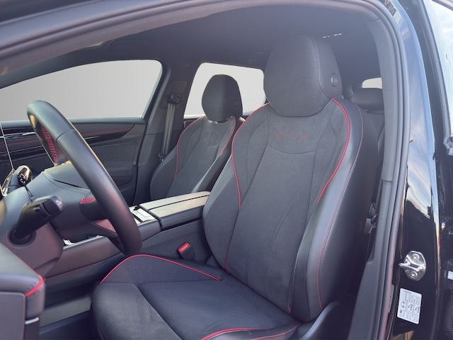 Volkswagen ID.7 4Motion GTX Tourer