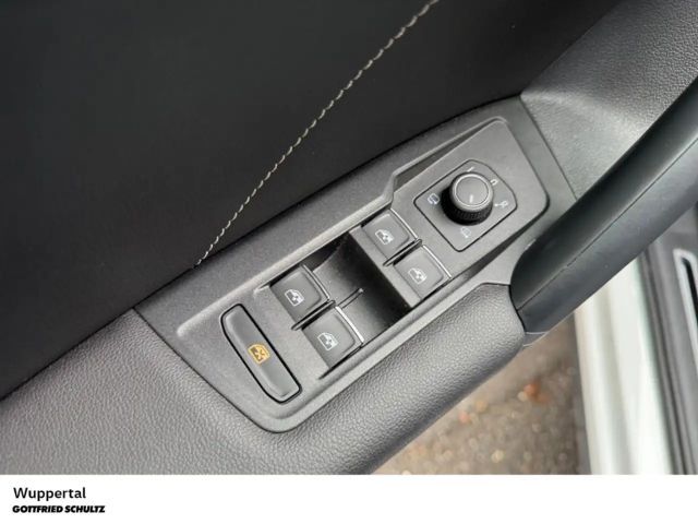 Volkswagen Tiguan 1.5 TSI DSG R-Line