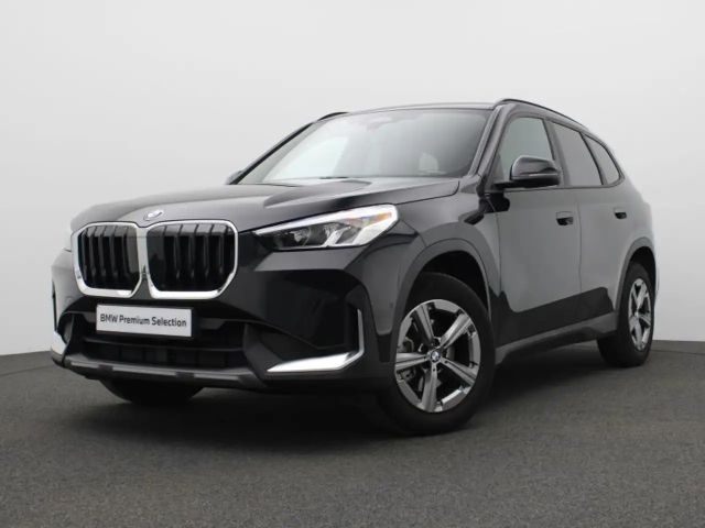 BMW X1 AUTOMAAT - LED - NAVI