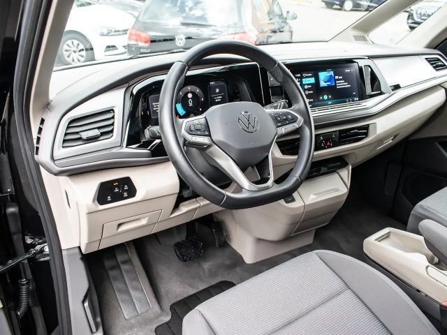 Volkswagen Multivan 2.0 TDI DSG T7