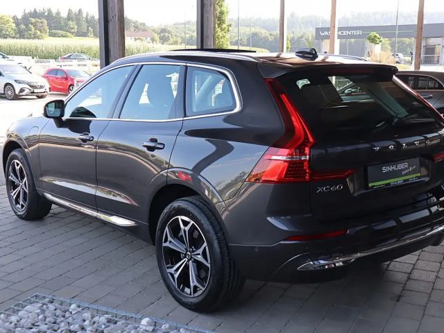 Volvo XC60 AWD Inscription Recharge T6