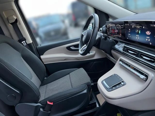 Mercedes-Benz Marco Polo Marco Polo AHK*Distr.*360°Kamera*Markise