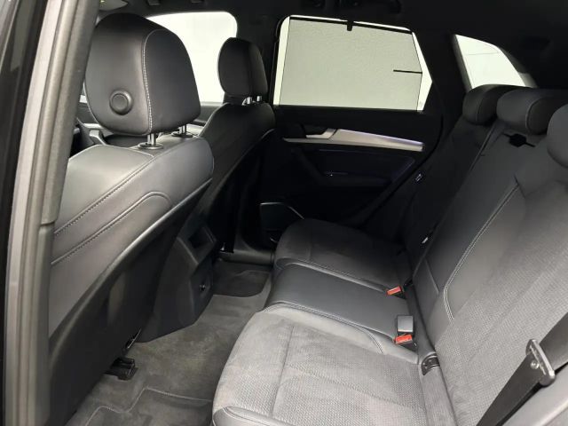 Audi SQ5 3.0 TDI Quattro