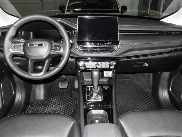 Jeep Compass Altitude Hybrid