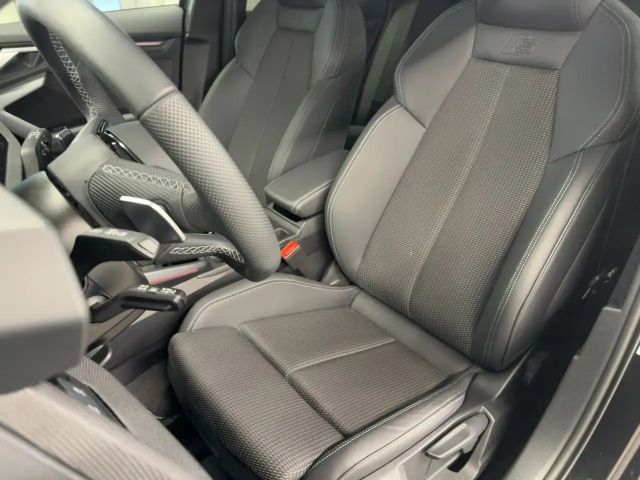 Audi S3 2.0 TFSI Sedan