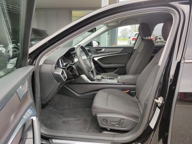 Audi A6 45 TFSI S-Tronic Sedan