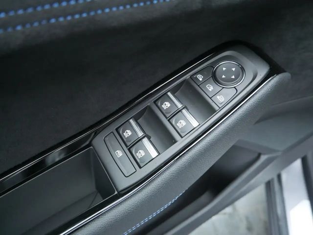 Renault Austral Alpine Esprit Iconic