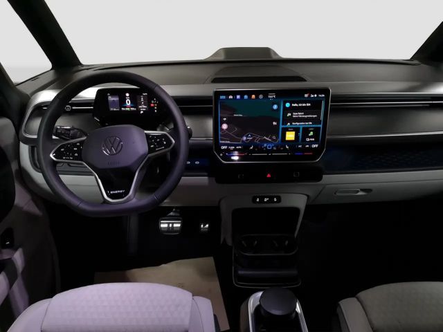 Volkswagen ID.Buzz 7-zitter Pro