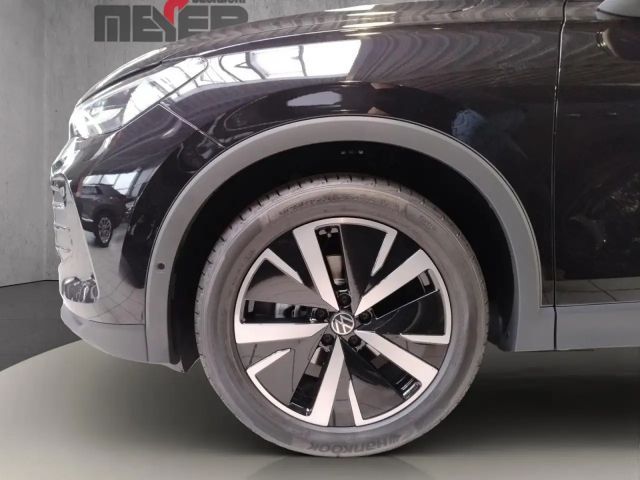 Volkswagen Tiguan 1.5 eTSI DSG