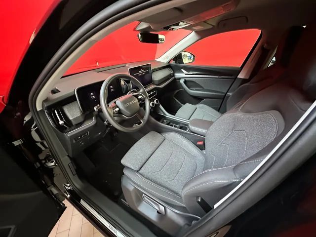 Skoda Kodiaq Selection