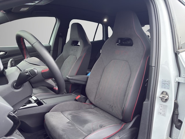 Volkswagen ID.4 4Motion GTX