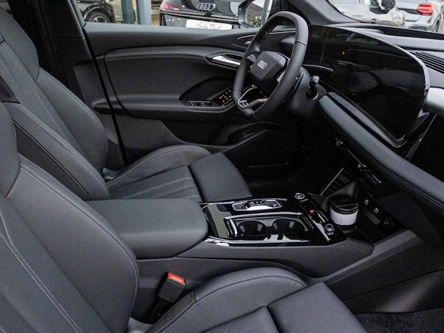 Audi Q6 e-tron Performance