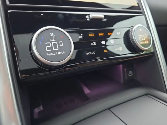 Land Rover Discovery Dynamic HSE