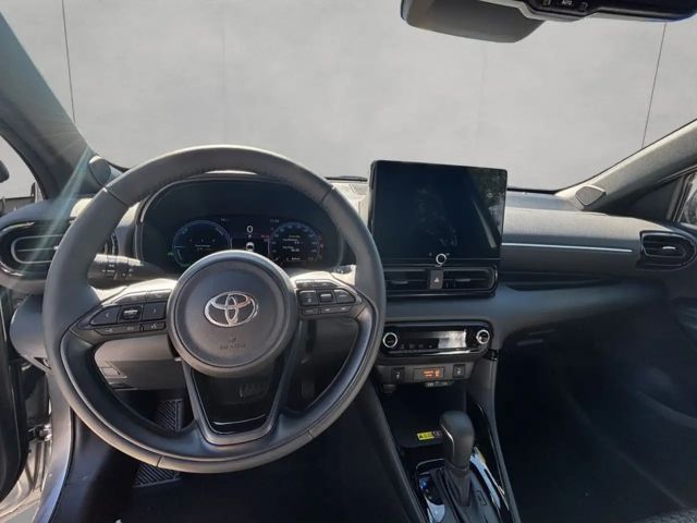 Toyota Yaris Hybride Style VVT-i