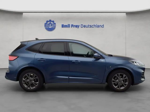 Ford Kuga EcoBoost ST Line X