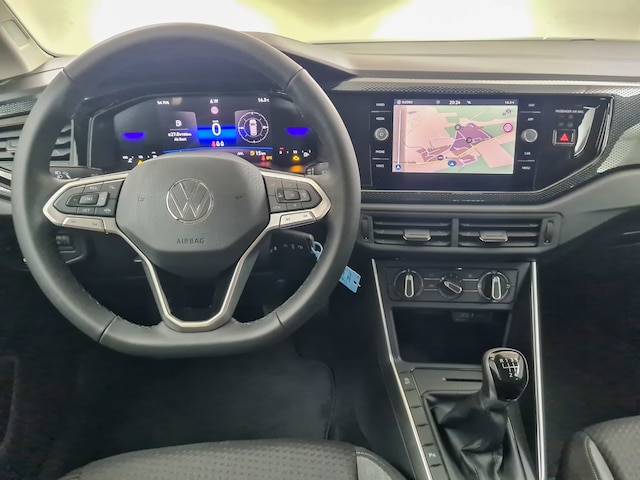 Volkswagen Taigo 1.0 TSI