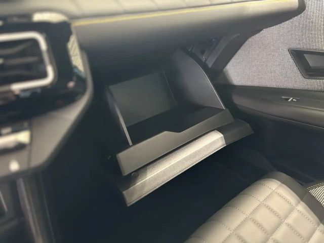 Renault 4 Comfort E-Tech Iconic