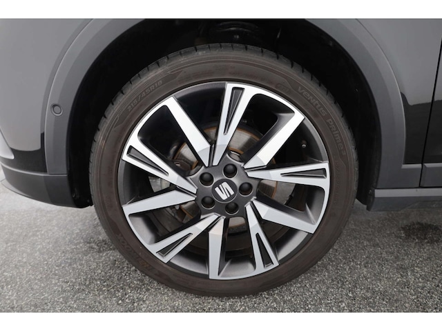 Seat Arona 1.5 TSI FR-lijn