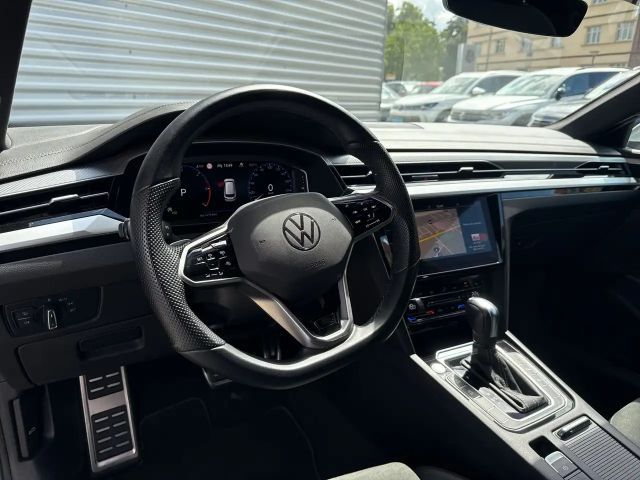Volkswagen Arteon Shooting Brake R-Line