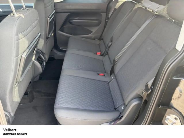 Volkswagen Caddy 2.0 TDI Life