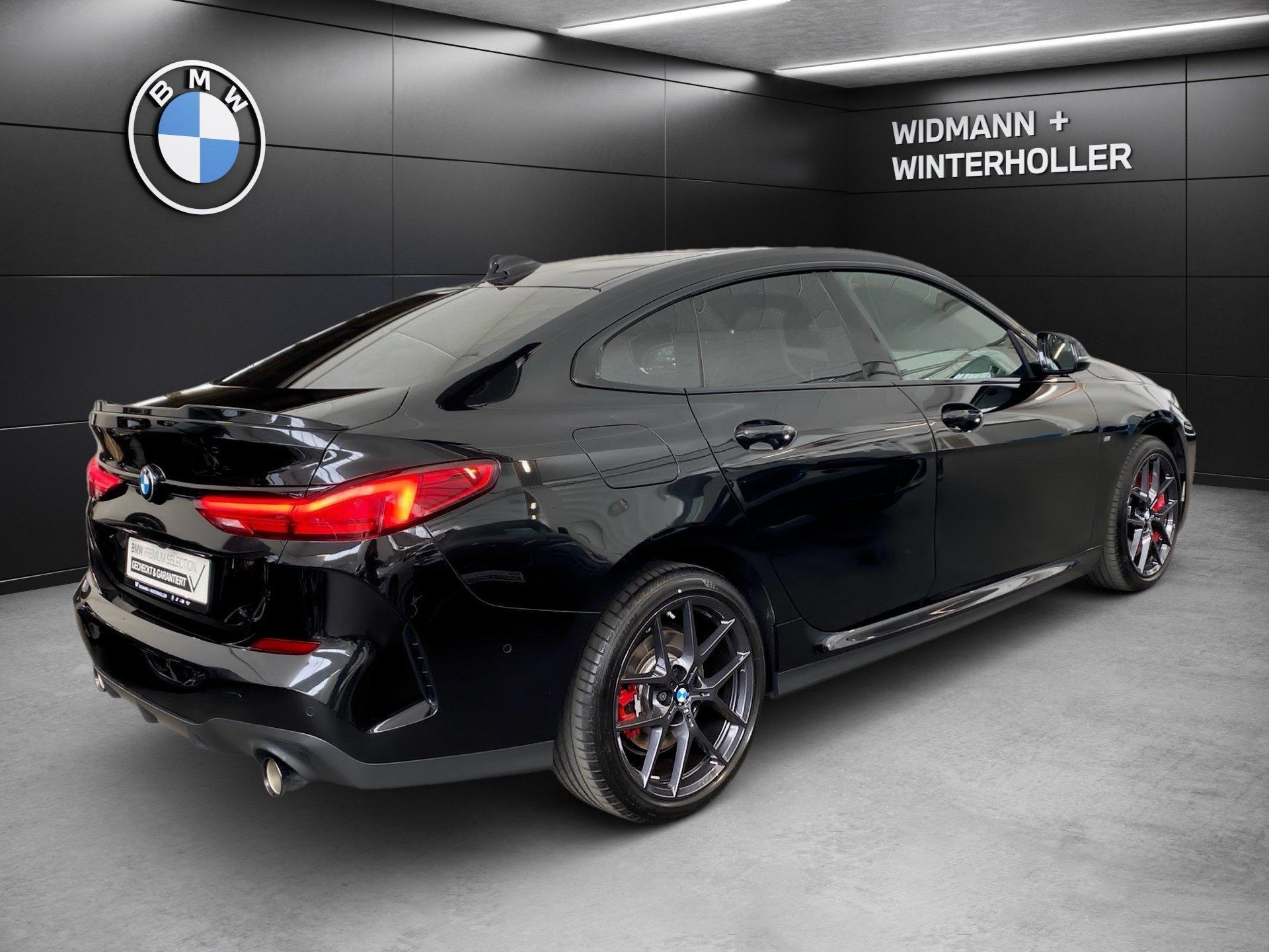 BMW 220 220i Coupé Gran Coupé xDrive