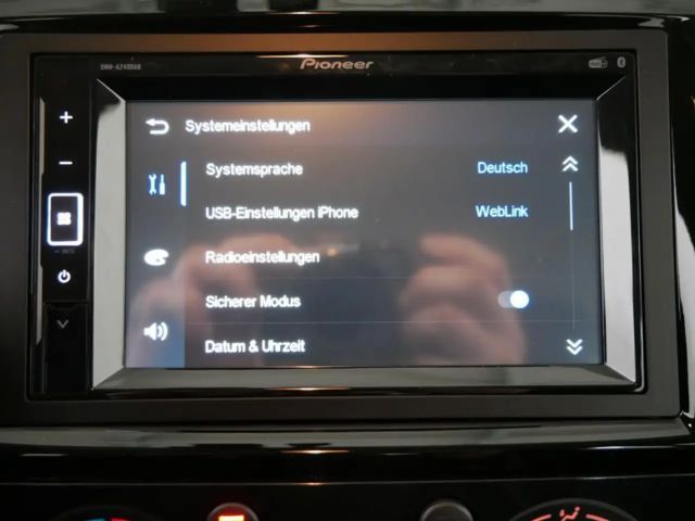 Mitsubishi Space Star Star