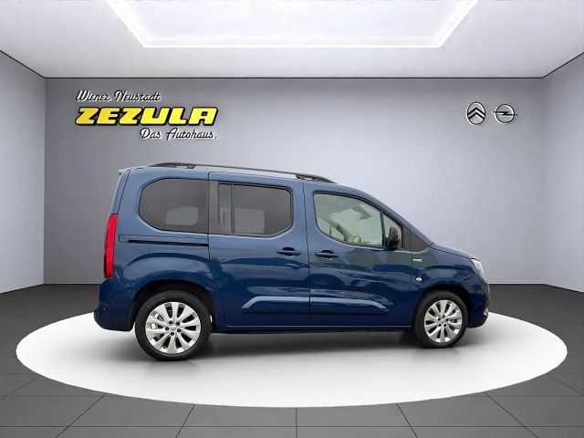 Opel Combo Elegance Life